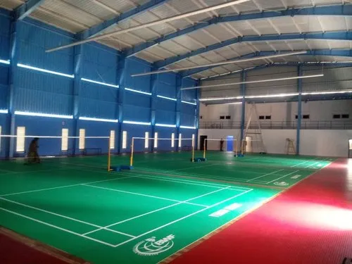 Sports Complex
