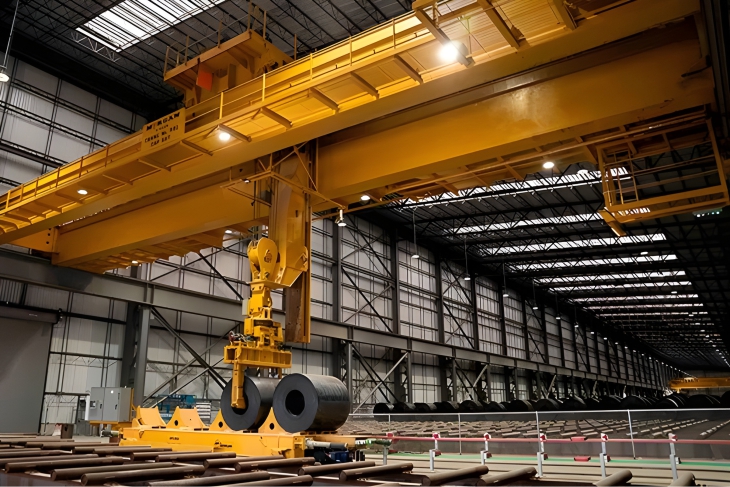 Steel Building Construction