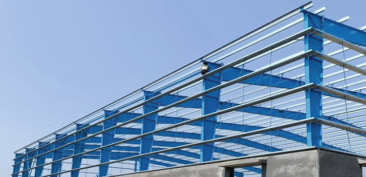 Boisar Warehouse view 2