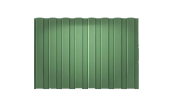 Mist Green