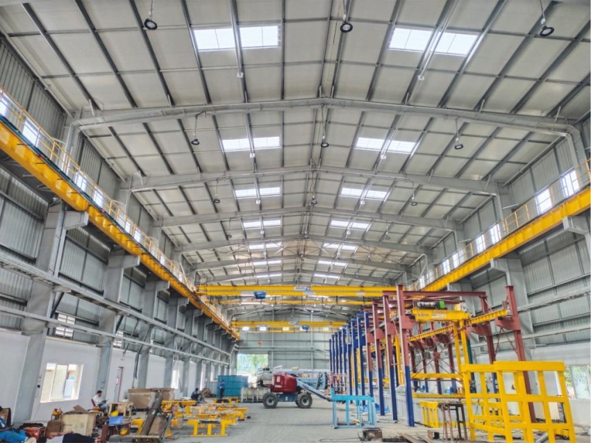 Padmadhara Structures Pvt. Ltd. (Vadodara)